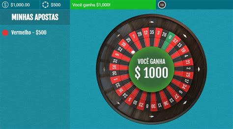 Como Ganhar Na Roleta Maquinas Na William Hill