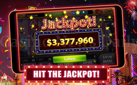 Como Ganhar Um Grande Jackpot Slots