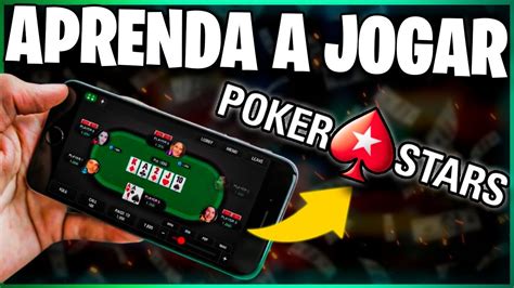 Como Jogar Bem No Pokerstars