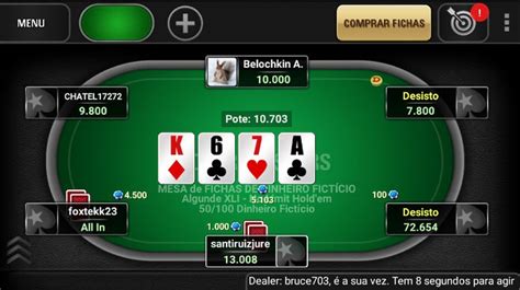 Como Jogar Ferias Com Amigos Nao Pokerstars