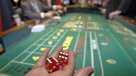 Como Jugar Dados En Casinos