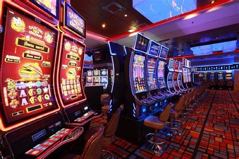 Como Jugar En Las Maquinas Tragamonedas De Los Casinos