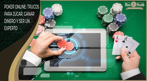 Como Jugar Poker Online Y Ganar Dinheiro
