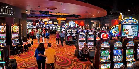 Como Muitos Casinos Em Eagle Pass Tx