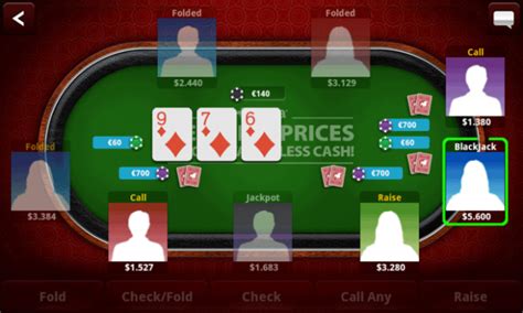 Como Obter Mais Fichas Da Zynga Poker Iphone