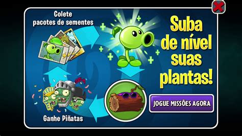 Como Obter Slots Extras Em Plantas Vs Zumbis 2