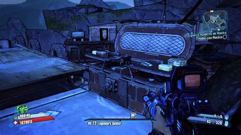 Como Obter Tres Simbolos Do Cofre Borderlands 2 Slots