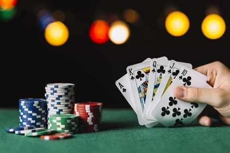 Como Os Cassinos Fazem De Poker A Dinheiro