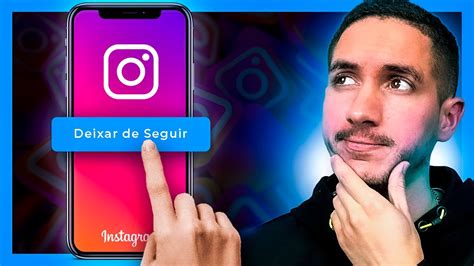 Como Parar De Jogar Insta