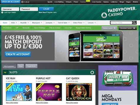 Como Retirar O Dinheiro Da Paddy Power Bonus De Casino