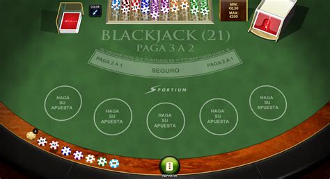 Como Se Juega Black Jack Yahoo