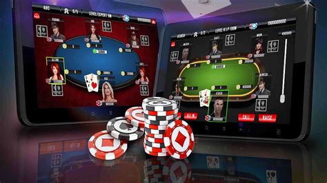 Como Se Juega Poker En Linea