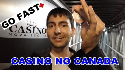 Como Se Tornar Um Negociante De Cassino No Canada