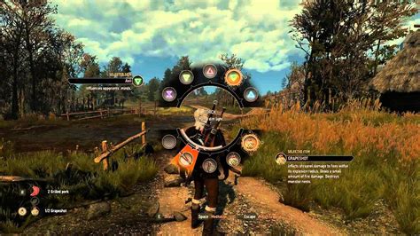 Como Usar O Pocket Slot Witcher 3