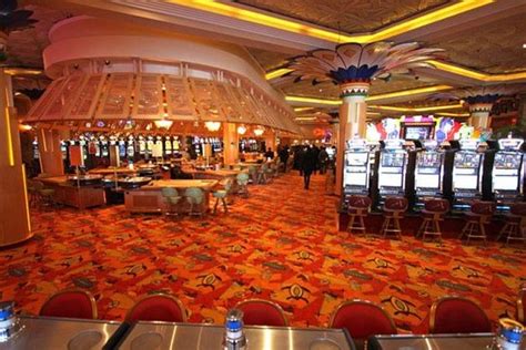 Como Voce Vai Encontrar Al Casino Monticello Desde Santiago