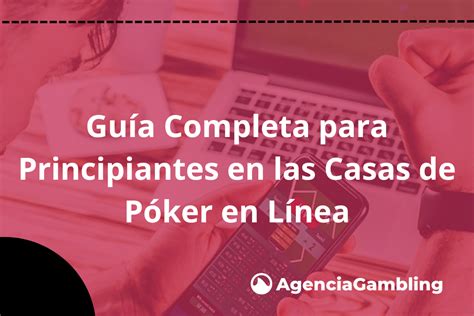 Completa Casa De Poker