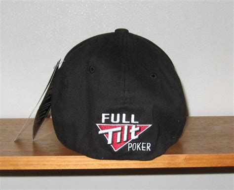Comprar O Full Tilt Poker Roupas