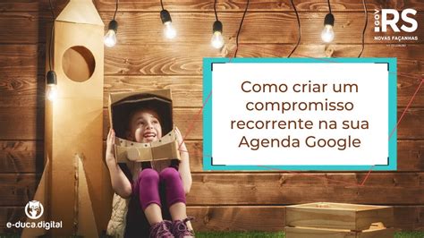 Compromisso Slots Google Agenda 2024