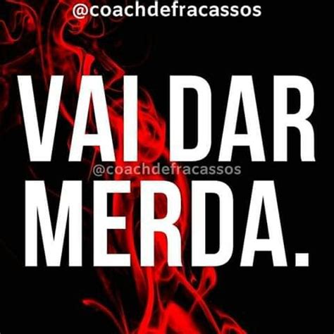 Comum De Merda Frases