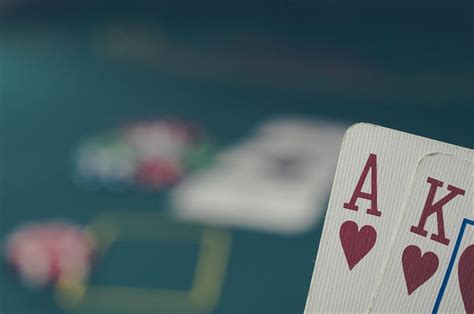 Conceito De Gap De Poker