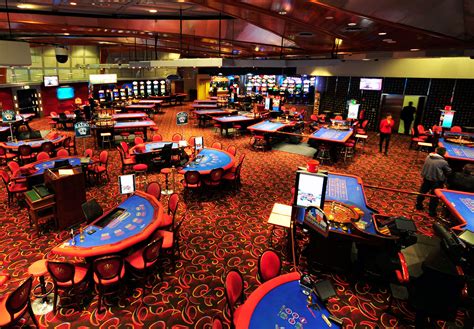 Congo Casino Eslovenia