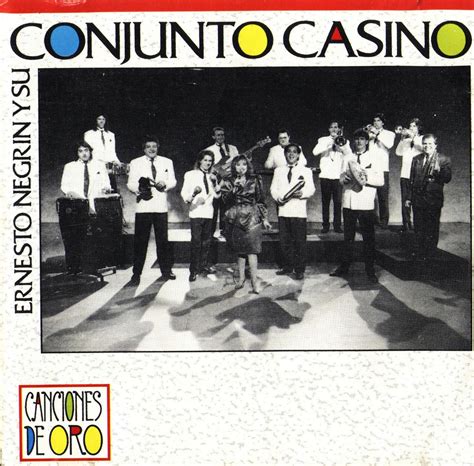 Conjunto De Casino Uruguai Letras