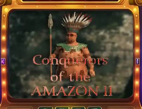 Conquerors Of The Amazon Ii Review 2024