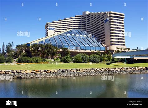 Conrad Jupiters Casino Gold Coast Broadbeach