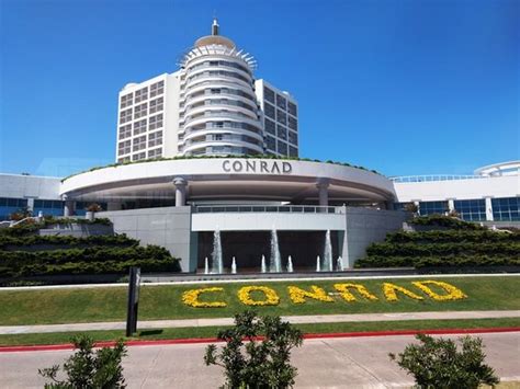 Conrad Resort Y Casino Punta Del Este