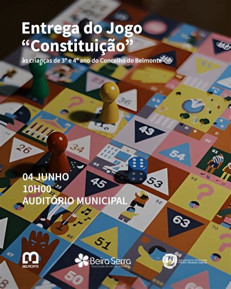 Constituicao De Jogo