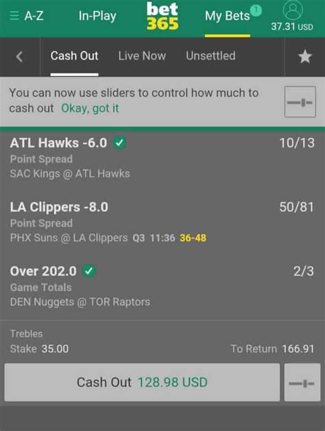 Construction Cash Bet365