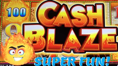 Construction Cash Blaze