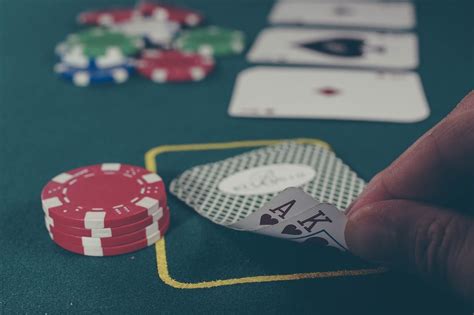 Controlar Suas Emocoes No Poker