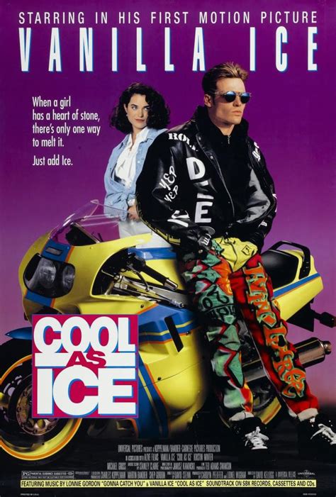 Cool As Ice Novibet