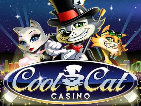 Cool Cat Casino Slots Livres