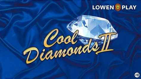 Cool Diamond Ii Bwin