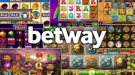 Cool Gambling Betway