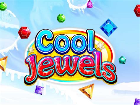 Cool Jewels Pokerstars