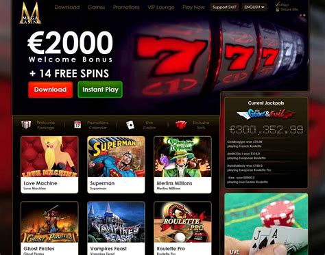 Coragem Casino Free Spins