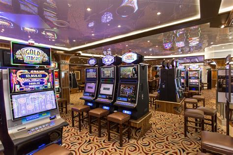 Coral Queen Casino Barco