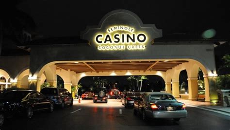 Coral Springs Casino Empregos