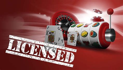 Corinto Casino Licenca