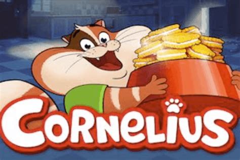 Cornelius Slot - Play Online