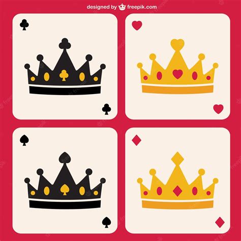 Coroa De Poker
