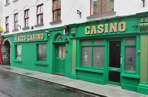 Corrib Casino Galway