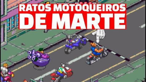 Corrida De Ratos Jogo