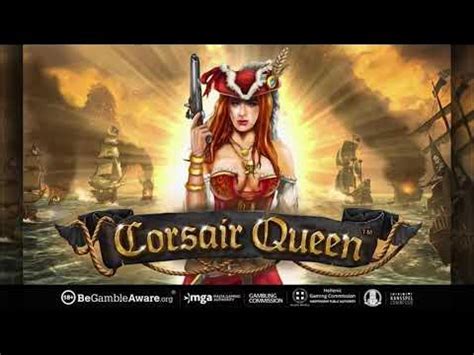 Corsair Queen Leovegas