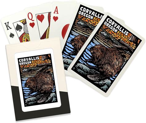 Corvallis Poker