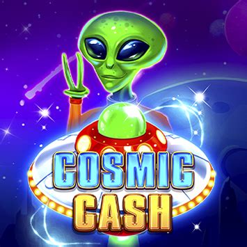 Cosmic Cash Pokerstars