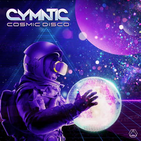 Cosmic Disco 1xbet